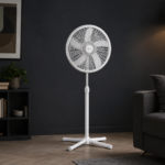 Roch Standing Fan (Model: RSF-1828-C)