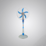 Roch Standing Fan (Model: RSF-1852-C) - Image 2
