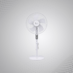 Roch Standing Fan (Model: RSF-1882R-C) - Image 2
