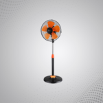 Roch Standing Fan (Model: RSF-35A) - Image 2